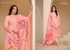 Amena By Glossy Digital Printed Lawn Cotton Dress Material Wholesalers In Surat
